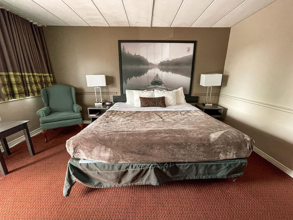 Super 8 By Wyndham - Country Squire 3* Gananoque